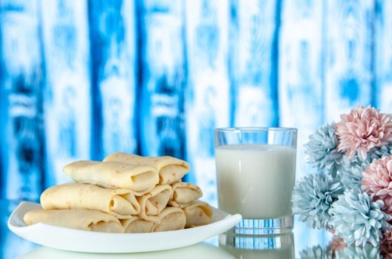 Роскачество: с этим молоком нельзя делать даже блины