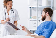 Как лечат наркозависимых людей