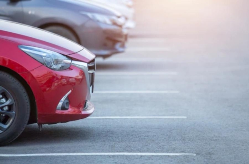 Те, у кого есть хоть один ребенок, купят новое авто со скидкой