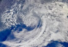 Температура скоро измениться на 5-8 градусов