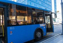 Участки у владельцев будут изыматься под строительство остановок