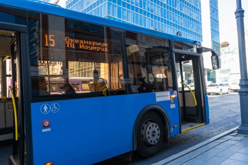 Участки у владельцев будут изыматься под строительство остановок