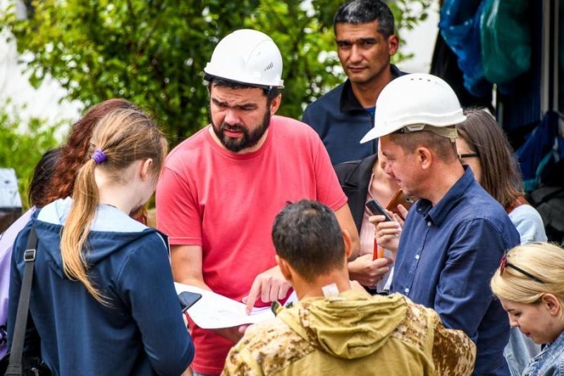 В деле бывшего главы Дирекции общественных пространств Владивостока всплыла еще одна взятка