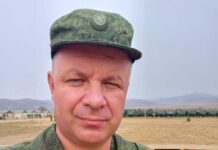 В ходе СВО погиб бывший депутат Думы Владивостока