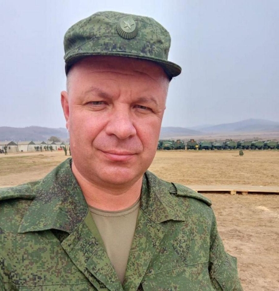 В ходе СВО погиб бывший депутат Думы Владивостока