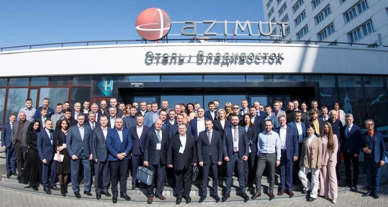 VI Дальневосточный Строительный форум «ДСФ ДИАЛОГИ» пройдет во Владивостоке