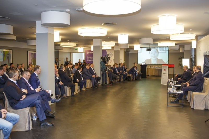 VI Дальневосточный Строительный форум «ДСФ ДИАЛОГИ» пройдет во Владивостоке