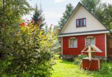 «Включатся государственные механизмы». Дачникам стоит ждать скорых изменений