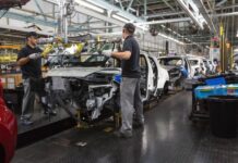 Вот и все. Автопрому уже приготовили перезапуск