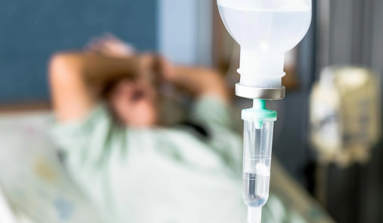 Вывод из запоя в Екатеринбурге: где пройти процедуру