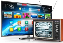 Цифровое эфирное телевидение: что это и для кого создано