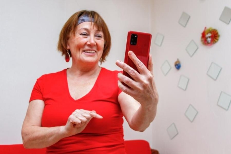 Для тех, кому за 50. Уже в 2023 г. такие россияне могут получить более 21 000 рублей