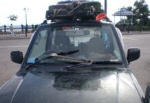 Если найдут, точно выпишут штраф. Водителям сказали, какой тюнинг просто так не установишь