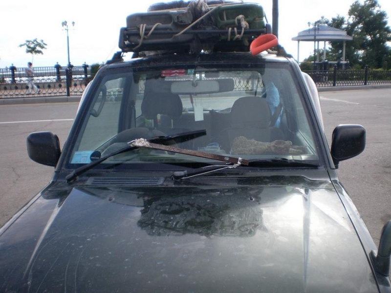 Если найдут, точно выпишут штраф. Водителям сказали, какой тюнинг просто так не установишь