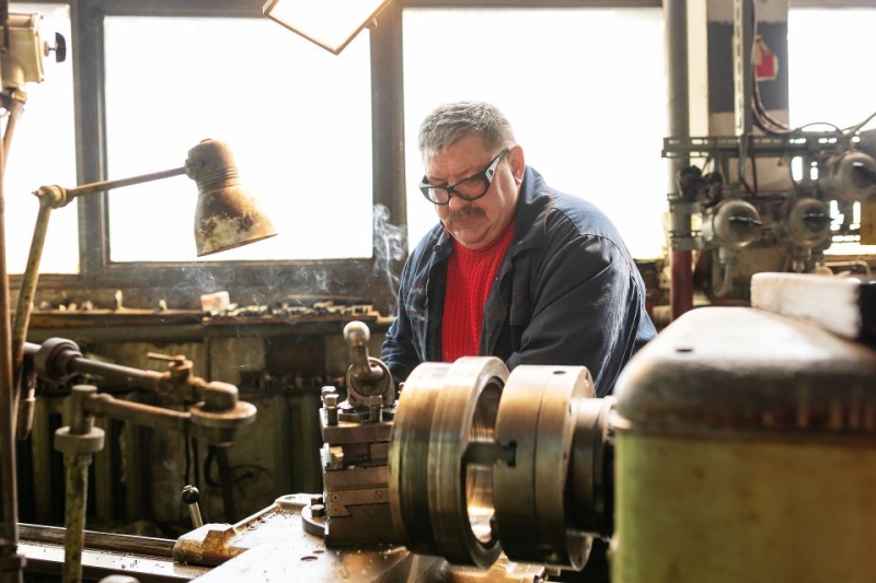 Флот идет на ремонт к родным берегам