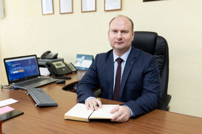 Флот идет на ремонт к родным берегам