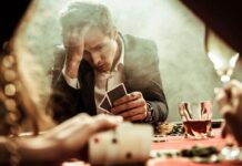 Как избавится от игромании