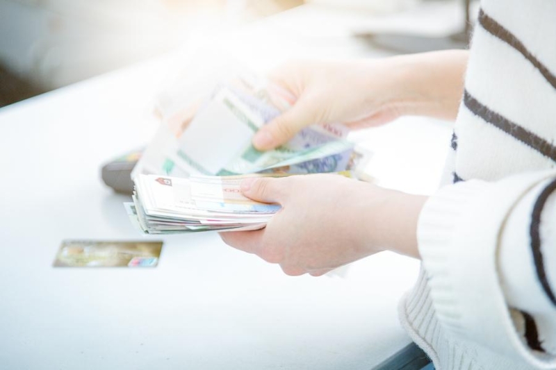 Из бюджета Владивостока выпал миллион