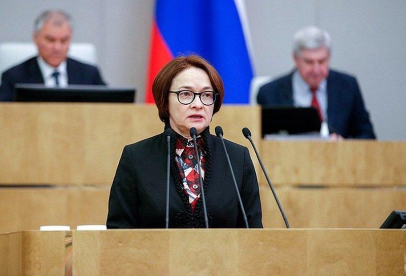 Крах всем надеждам. Набиуллина сообщила печальную новость всем, у кого есть наличные доллары