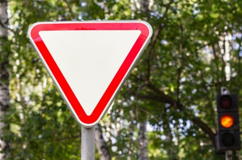 Кто же главный? В ГИБДД дали четкие пояснения по новым ПДД