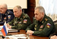 Минобороны подвели к снаряду. С военных спросят так же, как и с гражданских