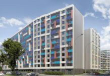 На Русской не нашли конкуренцию. УФАС заинтересовалась многострадальной стройкой