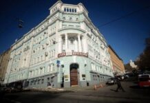 Набиуллина прокомментировала блокирующие санкции против крупного в Приморье банка