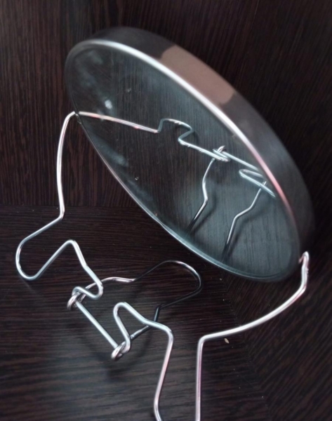 Наступил «зеркальный апокалипсис»: 23 марта нужно быть крайне осторожными