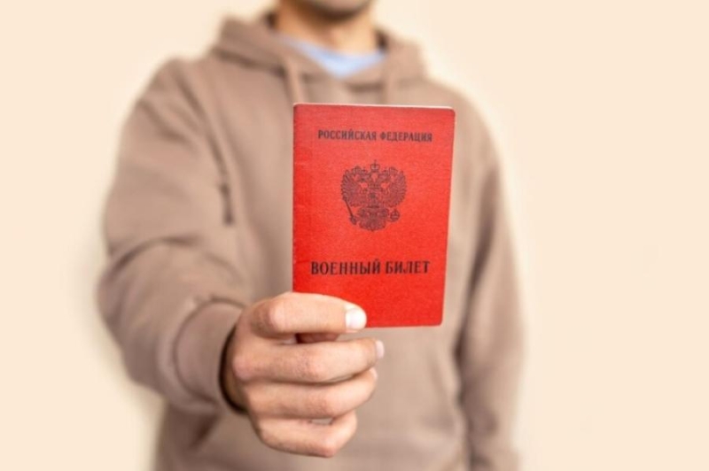 Нужны такие люди. Стало известно, кого призовут с 1 апреля