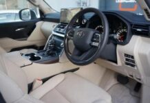 «Открытие Авто»: на Дальнем Востоке в 5,8 раза выросли продажи новых автомобилей с правым рулем