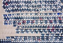 «Открытие Авто»: на покупку автомобилей с пробегом в феврале было потрачено более 382 млрд рублей