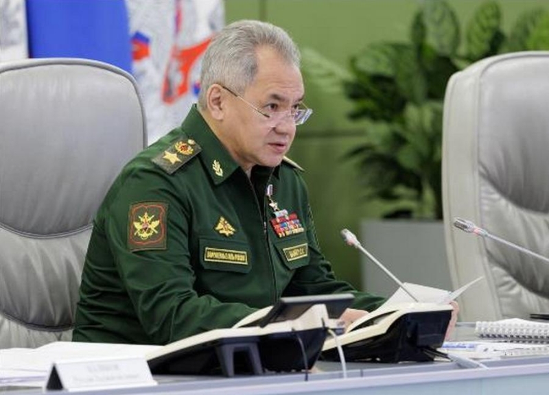 Планы главы Минобороны по призывному возрасту скоро обретут очертания