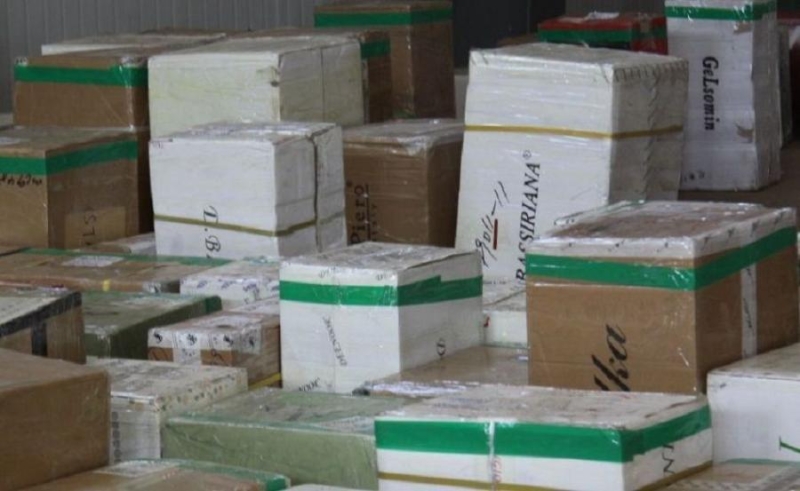 Прощайте, дешевые китайские товары? Какое решение примет правительство