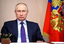 Путин: вместо СИЗО в центрах городов ДФО надо строить жилье