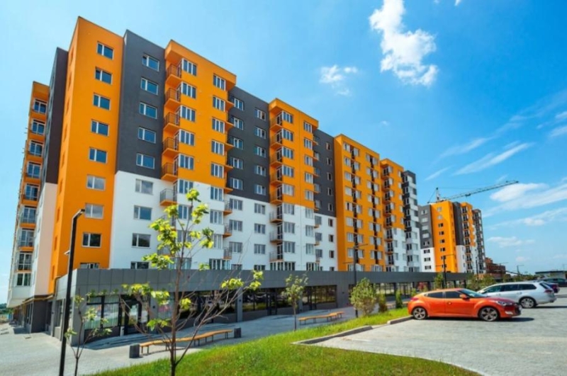 СФР: семьи могут получить жилье без кредитов