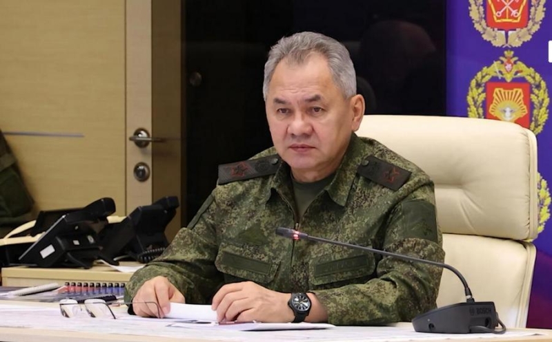 Шойгу делает ставку. Как будут формировать первые курсы вузов Минобороны?