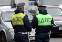 Теперь все встало на свои места. ГИБДД проехалась по новому правилу ПДД