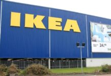 Уже в мае. IKEA вернется в Россию уже в текущем году