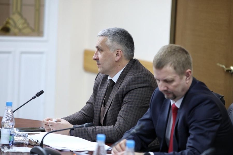 В Приморье восстановление советской системы мелиорации риса оценили в 11 млрд рублей