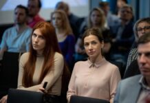 ВМТП провел встречу с клиентами