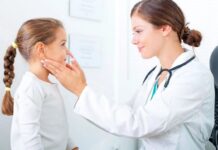 Когда необходим детский эндокринолог