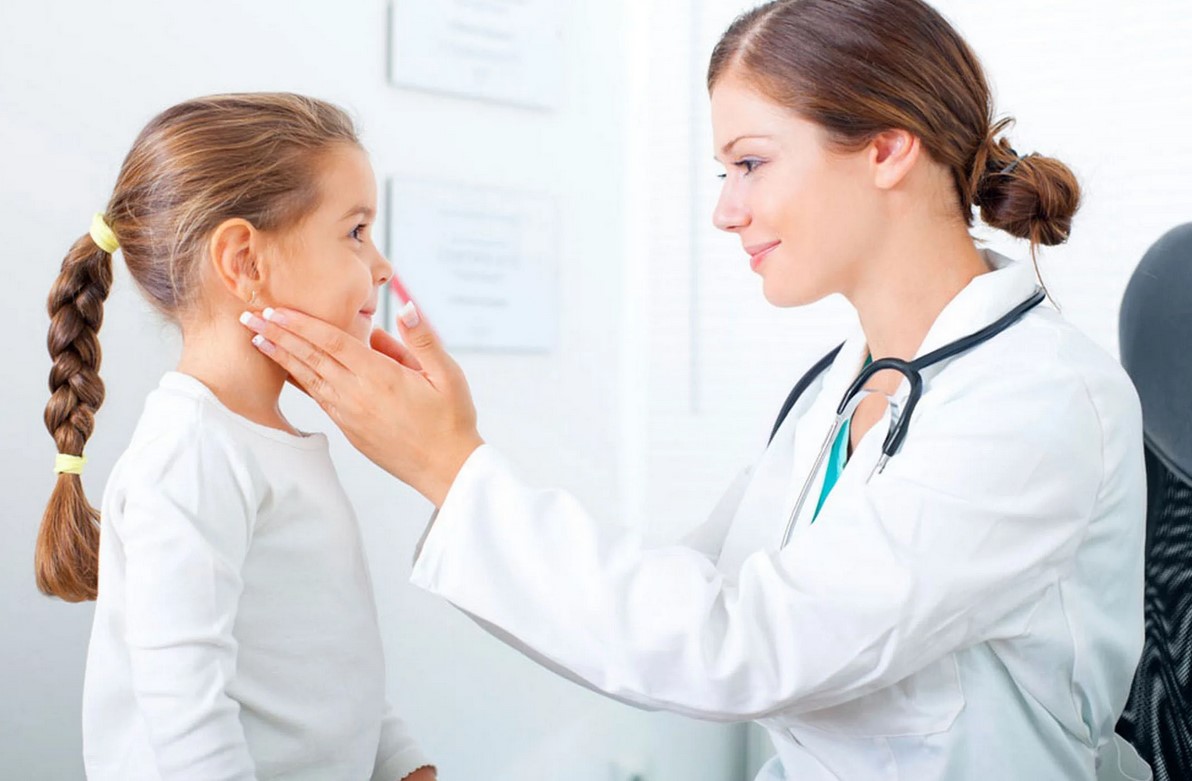 Когда необходим детский эндокринолог