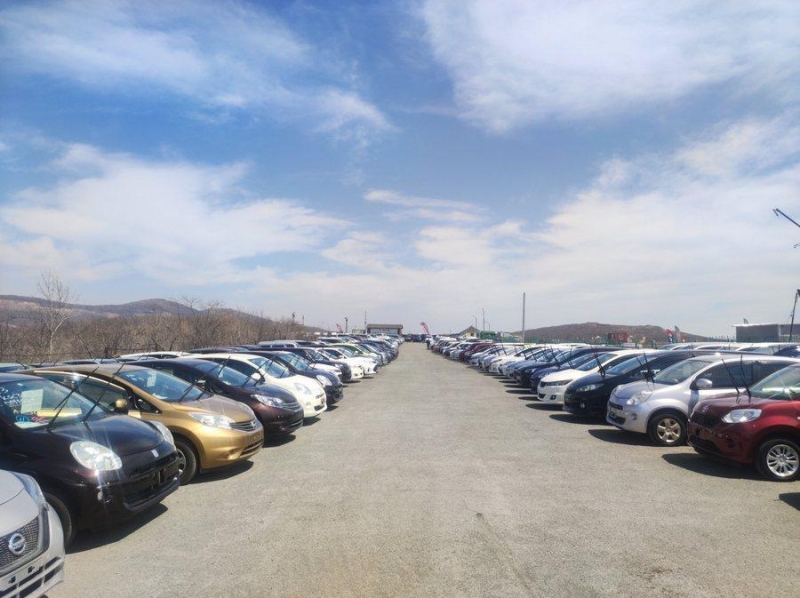 ВТБ в 2,5 раза нарастил выдачи автокредитов на Дальнем Востоке