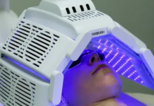 Фотодинамическая терапия revixan в косметологии