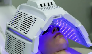 Фотодинамическая терапия revixan в косметологии