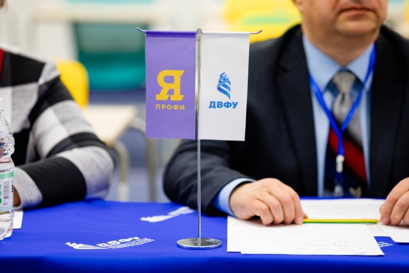 27 студентов ДВФУ вышли в финал Всероссийской олимпиады студентов «Я — профессионал» по направлению «Востоковедение»