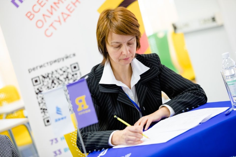 27 студентов ДВФУ вышли в финал Всероссийской олимпиады студентов «Я — профессионал» по направлению «Востоковедение»