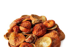 Употребление сушеных мухоморов в медицинских целях: риски и польза