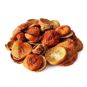 Употребление сушеных мухоморов в медицинских целях: риски и польза