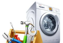 Наиболее частые поломки стиральных машин